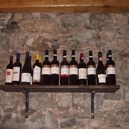 Hotel Paese Corvara เบเวรีโน ภายนอก รูปภาพ