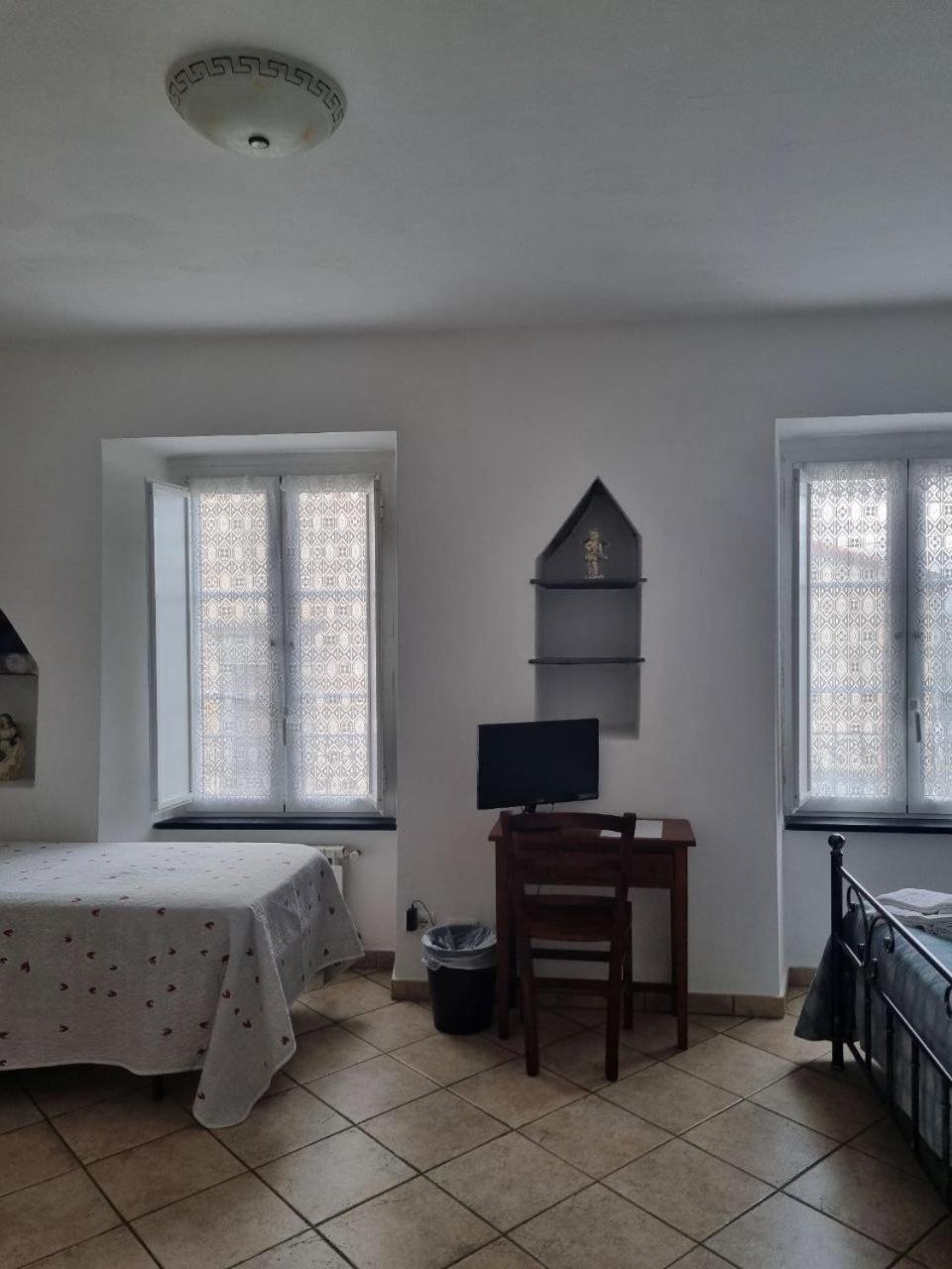 Hotel Paese Corvara เบเวรีโน ภายนอก รูปภาพ