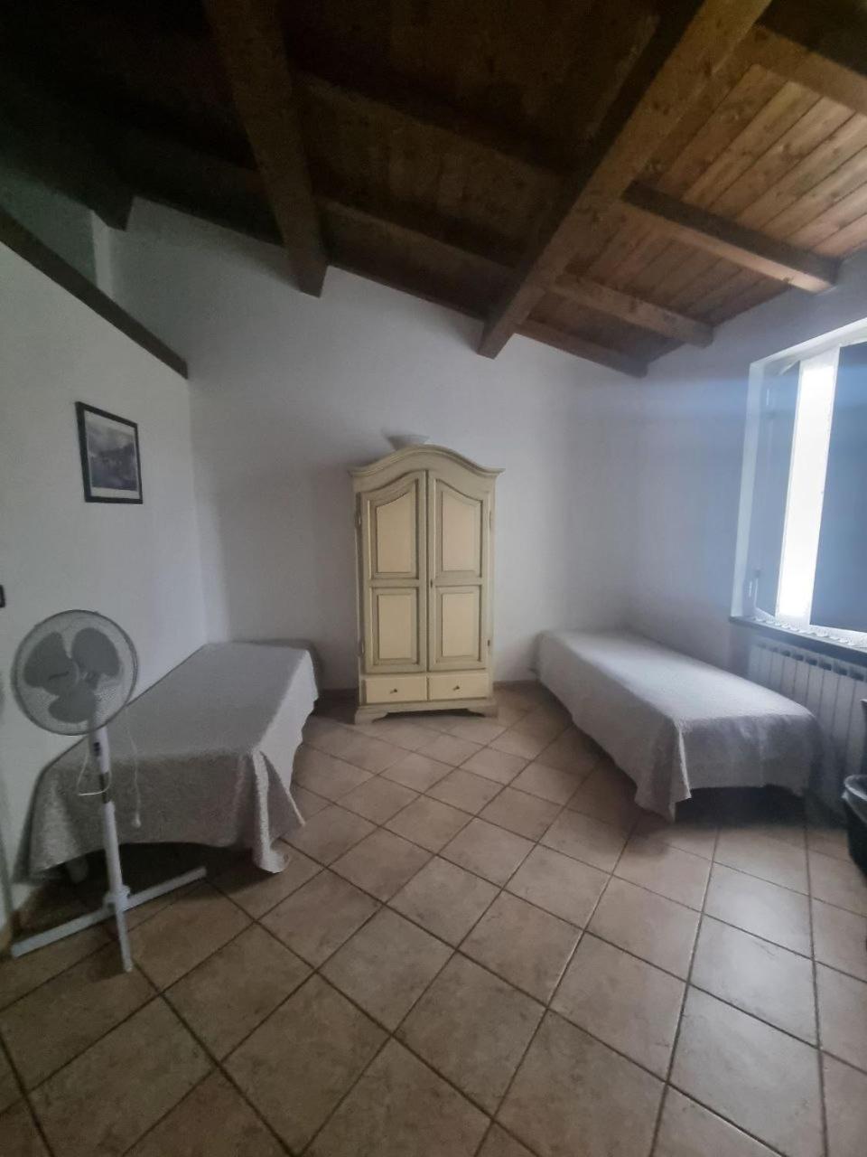 Hotel Paese Corvara เบเวรีโน ภายนอก รูปภาพ