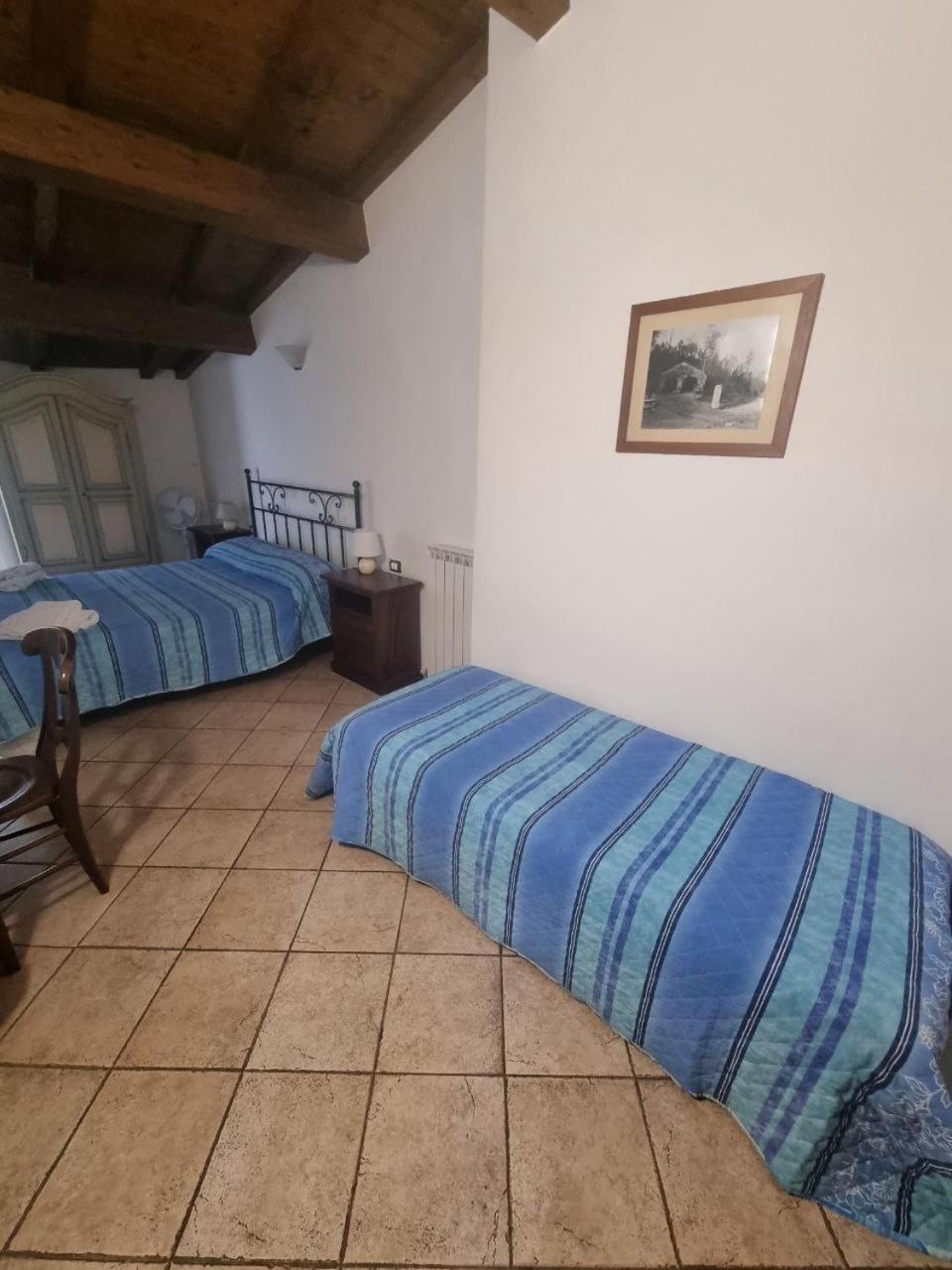 Hotel Paese Corvara เบเวรีโน ภายนอก รูปภาพ