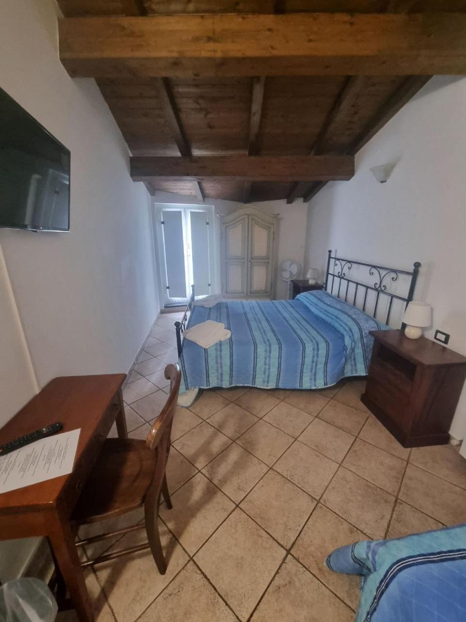 Hotel Paese Corvara เบเวรีโน ภายนอก รูปภาพ