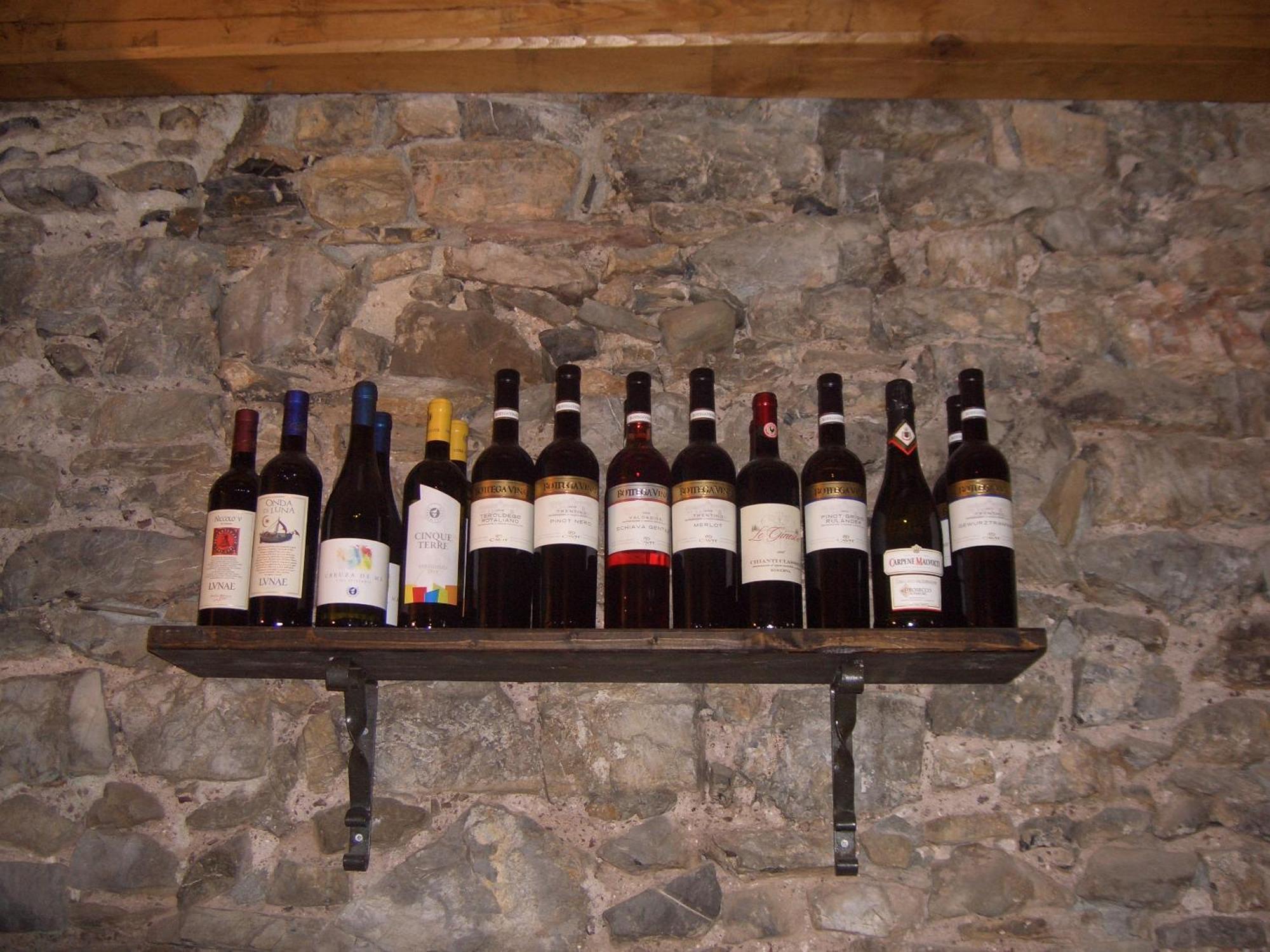 Hotel Paese Corvara เบเวรีโน ภายนอก รูปภาพ