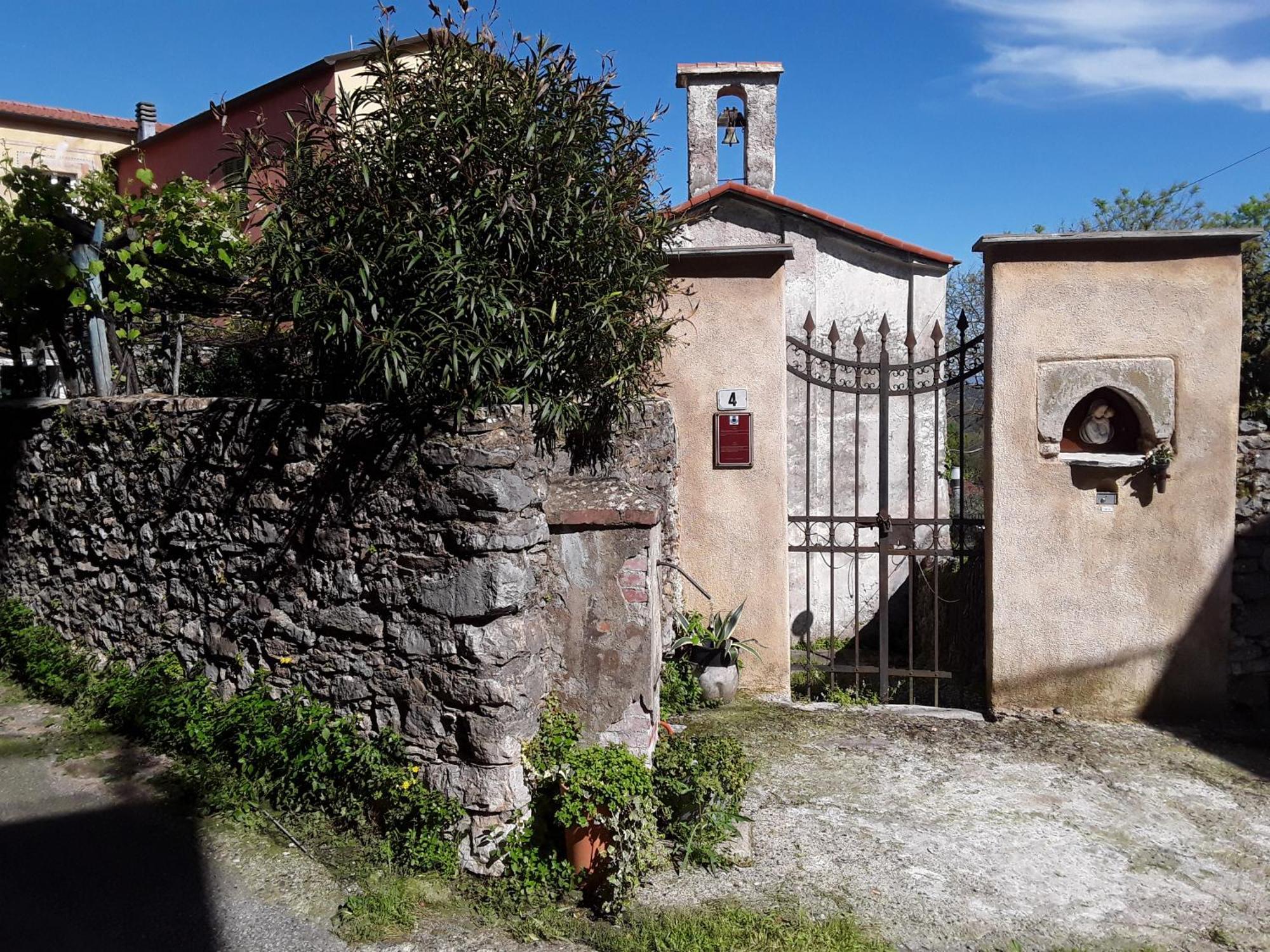 Hotel Paese Corvara เบเวรีโน ภายนอก รูปภาพ