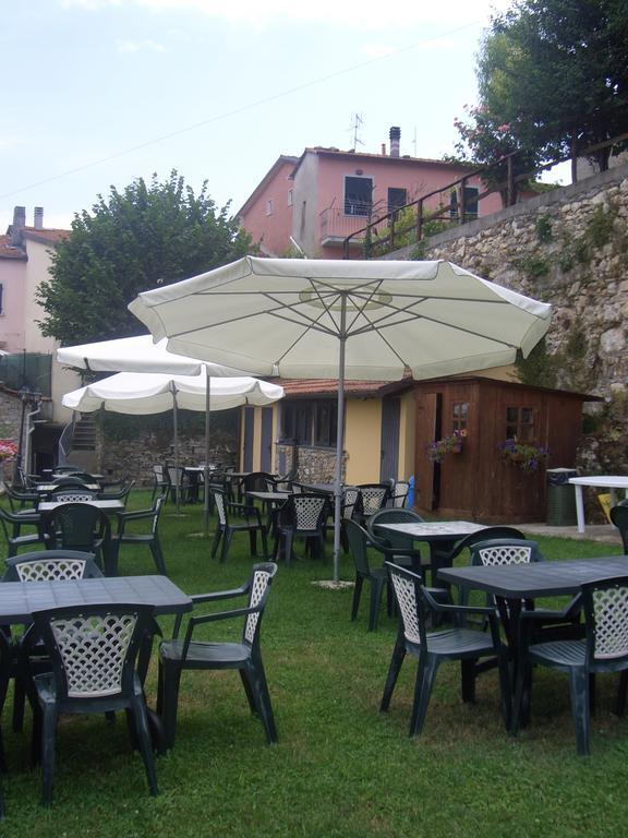 Hotel Paese Corvara เบเวรีโน ภายนอก รูปภาพ